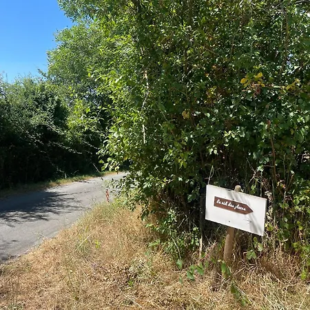 Maisonnette Cosy Au Calme Avec Jardin Clos - Puy Dufou La Ronde (Deux-Sevres)