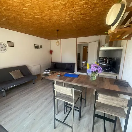 Petite Maison Proche Marais Poitevin, Puy Dufou * La Ronde (Deux-Sevres)