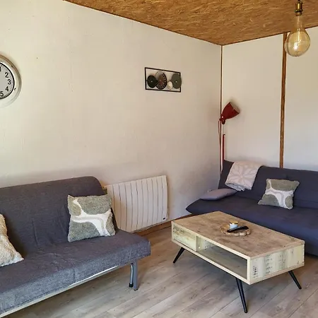 Maisonnette Cosy Au Calme Avec Jardin Clos - Puy Dufou