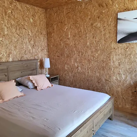 Maisonnette Cosy Au Calme Avec Jardin Clos - Puy Dufou *