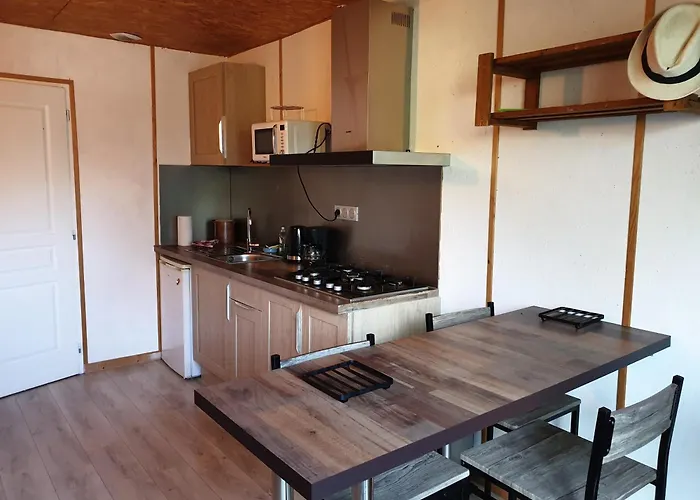 Сasa de vacaciones Petite Maison Proche Marais Poitevin, Puy Dufou La Ronde (Deux-Sevres)