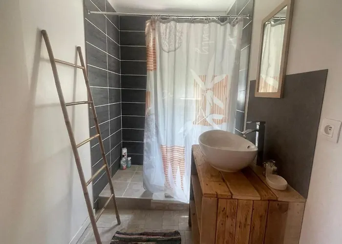 Petite Maison Proche Marais Poitevin, Puy Dufou La Ronde (Deux-Sevres)