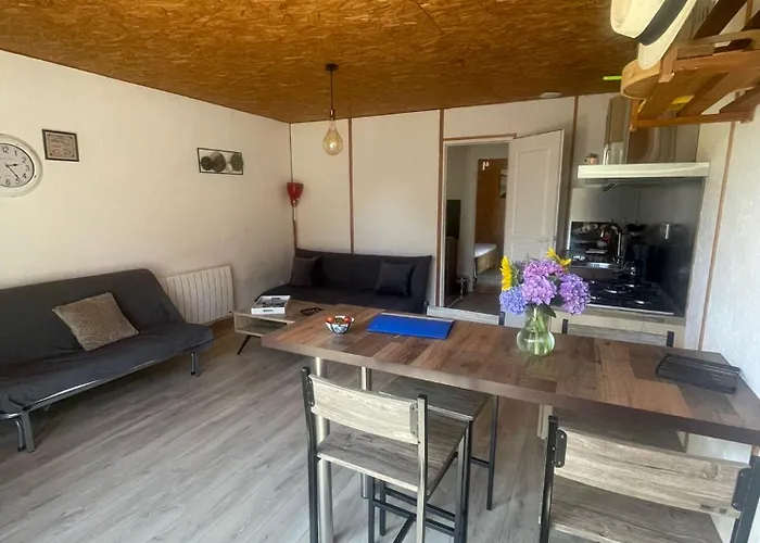 Petite Maison Proche Marais Poitevin, Puy Dufou * La Ronde (Deux-Sevres)